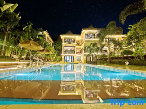 Xiangyishu Resort Villa