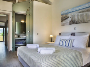 Profilios Villas