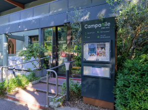 Campanile PRIME - Nîmes Centre