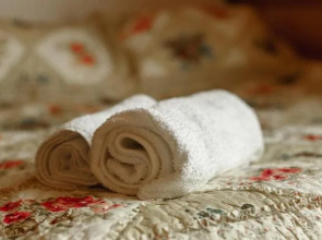 Гостевой дом Усадьба