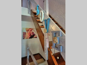 Settimo Cielo House