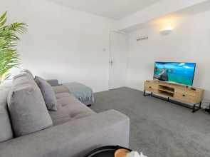 Hansdon Place