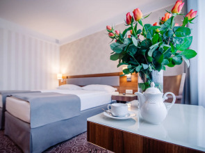 Hotel Lord Warsaw Airport