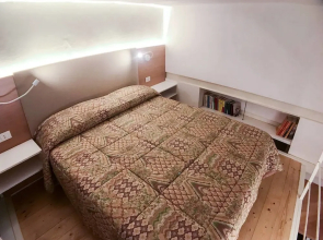 Piccolo loft San Tommaso