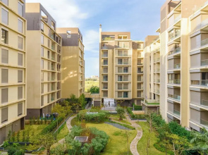 Viva 3-BR Apt in Waterfront Dbayeh