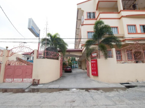 RedDoorz @ Praferosa Resort Hotel Calamba