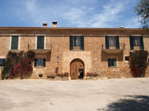 Finca Es Cabas