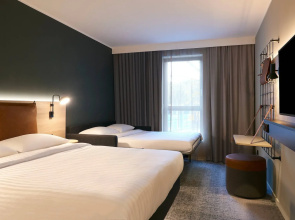 Moxy Essen City