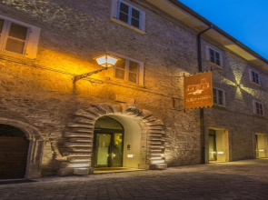 Albergo Sant'Emidio