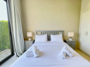 Xuru Stays I Homey 3 BDR Townhouse @ Tawila El Gouna