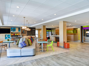 Home2 Suites by Hilton Dayton Vandalia