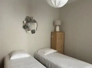 Appartement Jehan de Beauce
