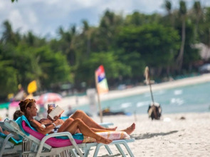 King's Garden Resort