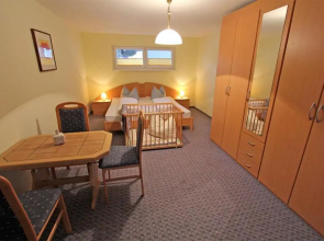 Ferienhaus Trassenheide USE 1371