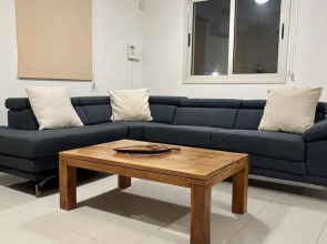 Kition Sunset Villa in Kiti