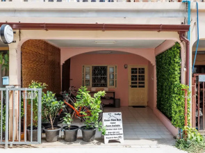 Baan Mee Suk Ayutthaya - Hostel