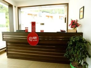 The Surya Village Resort by OYO Rooms