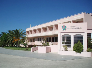 Roseland's Hotel