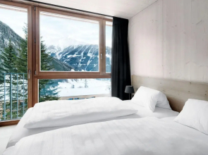 Chalet Resort in Kals