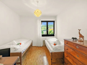 Casa Ana - Losone Center