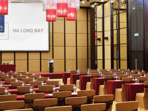 Novotel Ha Long Bay,