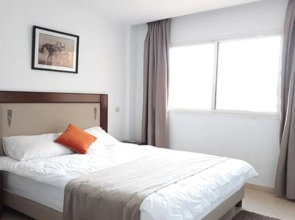 Residence Olivier De Marrakech