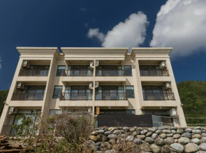 Guesthouse High Wave