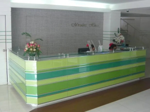 Morakot Twin Chumphon