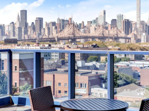 Vista LIC Hotel, BW Premier Collection