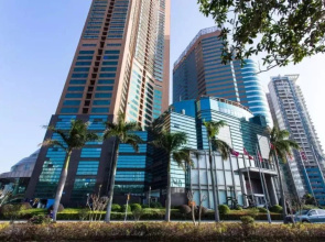 Big Hero Apartment Hotel (Shenzhen Futian Port)