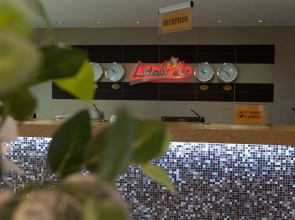 L'Etoile d'Or Hotel London