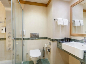 Dobedan Beach Resort Comfort