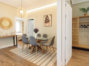 Genteel Home Jovellanos Terrace