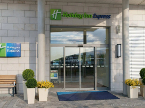 Holiday Inn Express Nuernberg-Schwabach by IHG