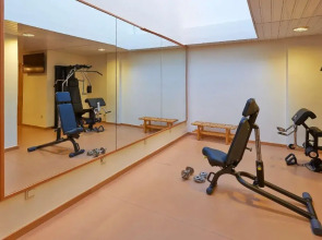 Sercotel Porta Barcelona