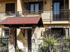 Bed & Breakfast Marina D'Aspra