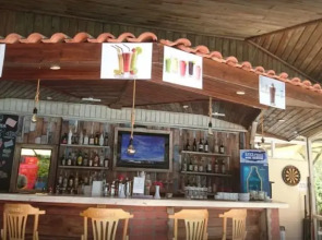 Отель Lemas Suite