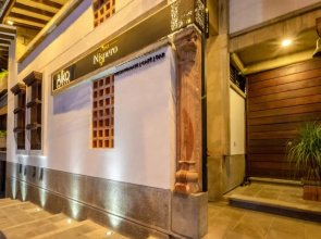 Alko Hotel Casa Nispero