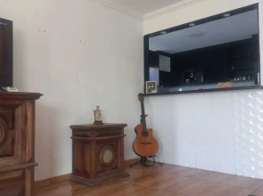 Pousada Solar das Acácias