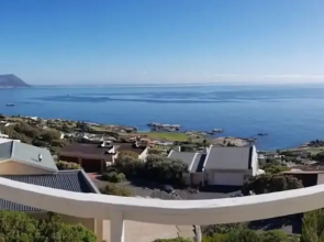 Seascape, Simon's Town