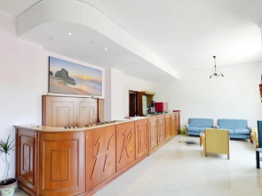 Hotel Riviera
