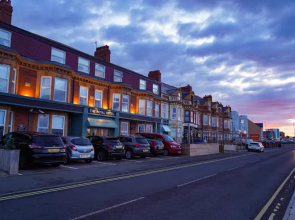 The Royal Hotel