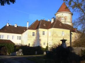 Ferien am Schloss Wald