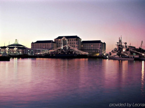 The Table Bay Hotel