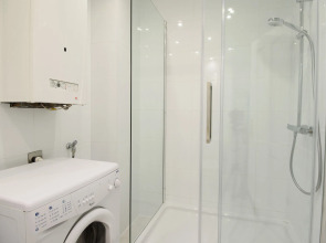 Vienna Apartment One Schmidgasse