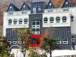 Pyeongchang Ario Pension
