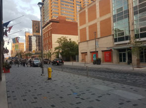 Wander - Downtown London