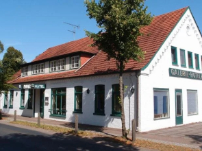Galerie-Hotel Haar