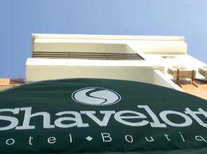 Shavelott Hotel Boutique