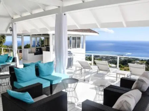 Villa Ninamu Pearl